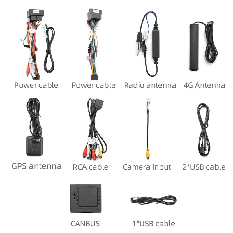 Clearance Sale！ISUDAR 1 Din Android Voice control Car Radio For Mercedes/Benz/B200/B-class