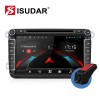 ISUDAR H53 with HD Display 2 Din Android Car Radio For Volkswagen/Polo
