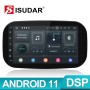 Clearance Price-Isudar Android 11 Apple carplay Auto Radio For Mercedes/Benz/SMART 2016