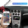 ISUDAR 1 Din Octa core Auto radio Android 10 For Alfa/Romeo/159