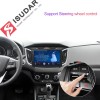 ISUDAR 1 Din Auto radio Android 9 For Hyundai/Creta ix25