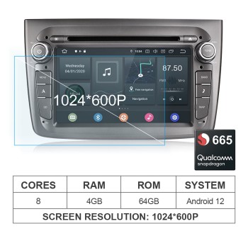 Clearance Sale！Isudar Voice control 1 Din Android 10 Car Auto radio For Alfa Romeo Mito 2008-
