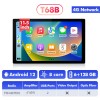 New! Android 13 universal Car Multimedia 11.5 inch 13.1 inch Player Radio Stereo Navigation