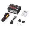 Isudar Rear View Parking Camera AHD 720P Waterproof Antijamming Suit For ISUDAR Android Series Car Stereo and CarPlay & Android Auto Kit module
