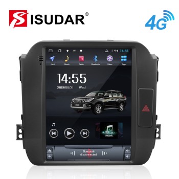 ISUDAR H53 1 Din Android Car Radio For Kia/Sportage 2010-2016