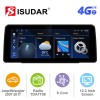ISUDAR 12.3 Inch Android 12 Car Radio For Jeep/Wrangler/JK/Commander/Grand Cherokee/Dodge