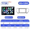 ISUDAR 2K 13.1 Inch Android 12 Car Radio For KIA Sportage 4 KX5 2016 - 2018 2019-2021