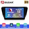 Q6 Qualcomm Android 13 For Volkswagen Skoda Superb 3 2016- 10" screen multimedia car radio DSP ADAU