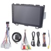 ISUDAR L49 Car Radio For Honda/CRV/CR-V 2006 2007 2008 2011