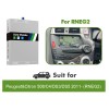Wireless Carplay Android Auto For Peugeot Citroen RNEG2 & NAC System Picasso C4 C5 DS4 DS3 308 508 DS5 RT6 Ｍodule Box Airplay
