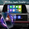 ISUDAR Apple Carplay AA Modem for BMW NBT System 6.5 8.8 10.25inch MINI Cooper F30 F31 F20 F21 F10 F01 X5 E70 X3 F25
