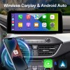ISUDAR 12.3 Inch Android 12 Car Radio For Ford Focus 2019-2022 Auto Multimedia Stereo Player