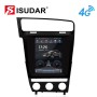 ISUDAR H53 1 Din Android Car Radio For VW/Volkswagen/Golf 7 2013-