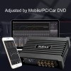 ISUDAR Car DSP DA608 Amplifier 8 Channel for Speakers Audio Sound Processor