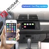 ISUDAR Auto radio Android 9 Octa core For BMW/E39/X5/M5/E53