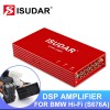 ISUDAR DA08 For BMW Hi-Fi S676A Car Amplifier DSP
