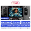 NEW! 11.5” Android 13 For MITSUBISHI PAJERO 2006-2014 Car Radio GPS