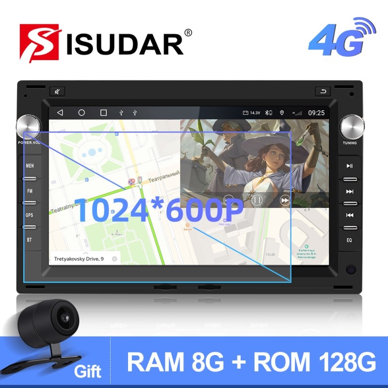 GPS carpalyer Auto radio VW/Volkswagen/GOLF/POLO/TRANSPORT T5/Passat B5/SHARAN/Bora