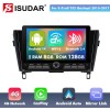 10 inch Android 14 New Design Angle Key 2.0 Touch Screen Car Radio Button Car Stereo For Nissan X-Trail T32 Qashai J11 T31 J10 2013-2017