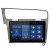 V57S Android Car radio dvd player For VW/Volkswagen/Golf 7 with Screen Stereo Receiver