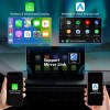NEW! Android 10-Android 13 QLED Android Auto 10” Car Radio For Honda/Accord 7 2003-2007 With Carplay and Android Auto