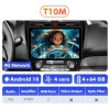 NEW! 11.5” Android 13 For MITSUBISHI MIRAGE 2012-2018 Car Radio HDMI Video Output