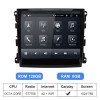 ISUDAR Car Multimedia Player For Porsche Panamera 2010-2016 android auto/carplay