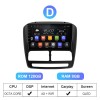 T72 8 Core Carplay Android Auto Radio For Fiat Doblo 2010-2015 Combo 2011-2018