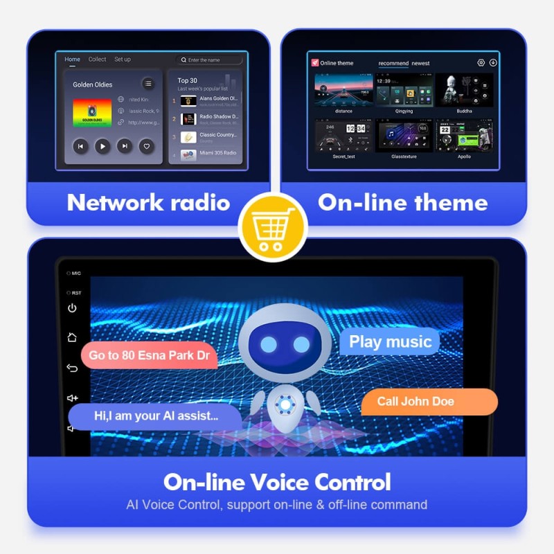 ISUDAR 9'' screen Car Multimedia Radio Player For MAZDA CX5 CX-5 CX 5 2013-2015