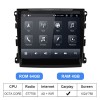 ISUDAR Car Multimedia Player For Porsche Panamera 2010-2016 android auto/carplay