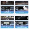 Isudar Android 10 Auto radio For BMW For 5 Series F07 GT 2009-2016 CIC NBT System