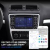 ISUDAR H53 2 Din Android Car Radio For SKODA/Yeti/Octavia 2009-2012