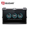 ISUDAR 1 Din Android 10 Car Radio For Toyota/Prado 120 2004-2009