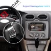 ISUDAR 2 Din Auto radio Android 9 Octa core For FORD/Focus/Mondeo/MAX/Galaxy