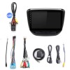 ISUDAR Stereo with IOS Mirror link For Chevrolet Cavalier 2016-2020