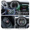 For BMW BIS System 6.5"inch Screen Carplay Android Auto Adapter