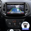 ISUDAR Android 10  Carplay V72 Car Radio For Jeep Compass 2 MP 2016 2017 2018 2019