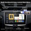 Android 10 Qualcomm Car radio For VW/Volkswagen/Passat B7 CC B6 GPS
