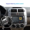 ISUDAR 2 Din Octa core Auto radio Android 10 For VW t5/Passat/Golf/Skoda