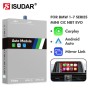 ISUDAR Apple Full Screen Carplay AA Modem for BMW CIC NBT EVO System
