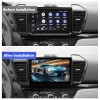 For Honda City 2020- Upgrade from T72 - T75 Android 14 UIS7865 Car Radio
