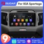 T72 For Kia Sportage 2010-2016 Auto Multimedia Android Car Radio Carplay navigation