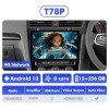 NEW! 11.5” Android 13 For VW Golf 7 2013-2019 Right Driving Car Radio with Carplay AA