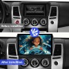 NEW! 11.5” Android 13 For MITSUBISHI PAJERO SPORT/L200/TRITON Car Radio GPS