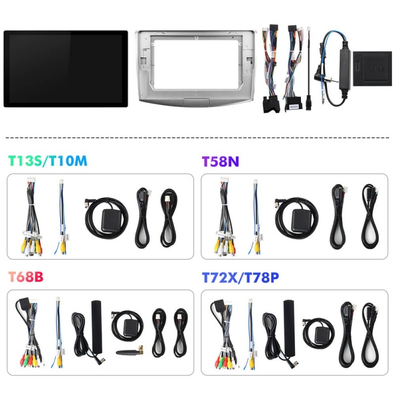 NEW! 11.5” Android 13 For VW Passat B6/B7 Carplay Car Radio with DSP