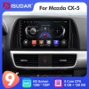 ISUDAR 9'' screen Car Multimedia Radio Player For MAZDA CX5 CX-5 CX 5 2013-2015