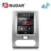 ISUDAR H53 1 Din Android Car Radio For Nissan/X-trail 2008-2012
