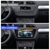 For VW/Volkswagen/Tiguan T75 Upgrade from T72 Android 14 UIS7865 Car Radio
