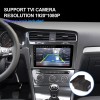 ISUDAR H53 1 Din Android Car Radio For VW/Volkswagen/Golf 7