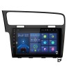 V57S Android Car radio dvd player For VW/Volkswagen/Golf 7 with Screen Stereo Receiver